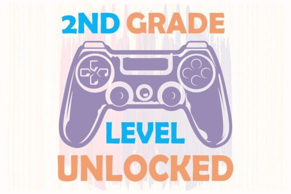 2nd Grade Level Unlocked Sublimation: A Creative Solution for All Your Projects