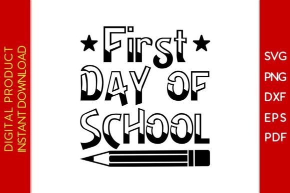 First Day of School: A Creative Catalyst for Design and Business