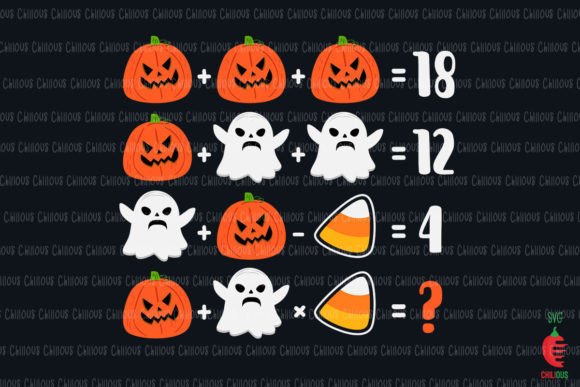 Halloween Quiz Math Teacher: A Unique Blend of Education and Fun