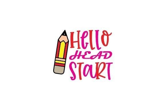Hello Head Start: A Creative Solution for Back-to-School Inspiration
