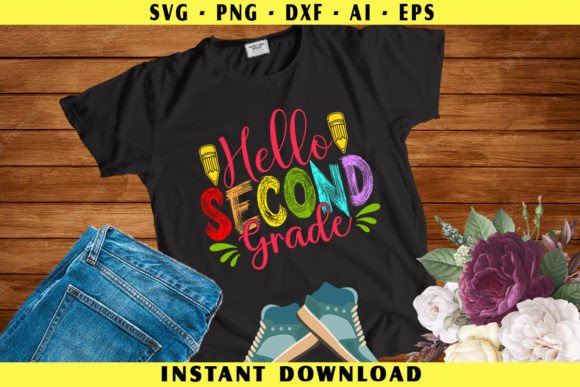 Hello Second Grade Team 2nd Grade