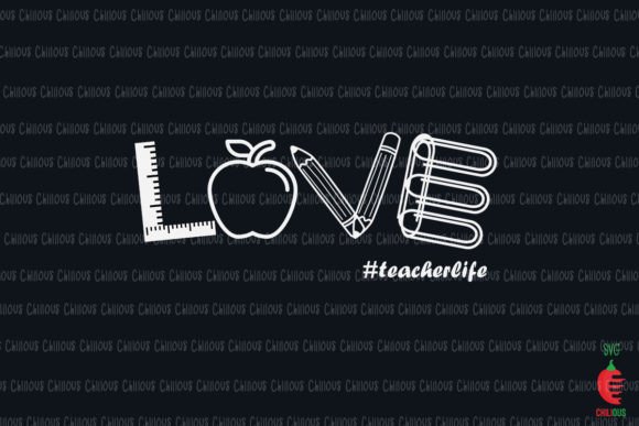 Love Teacherlife: A Creative Journey