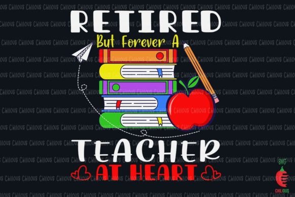 Retired but Forever a Teacher at Heart: A Lasting Legacy in Education and Beyond