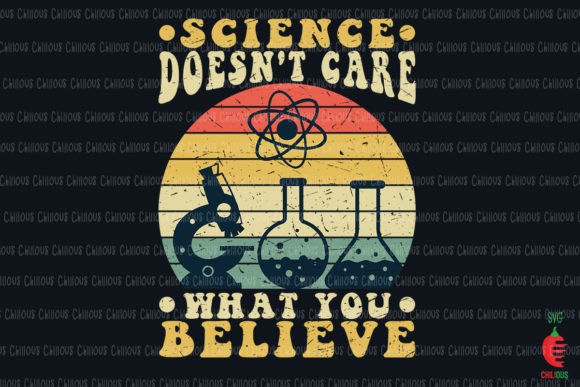 Science Doesn’t Care What You Believe