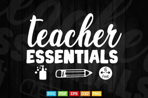 Teacher’s Day SVG T-Shirt Design: A Creative and Practical Choice