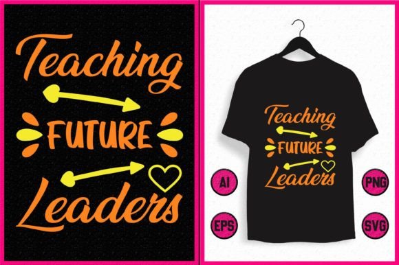 Teaching Future Leaders: The Power of Creative Expression in Education